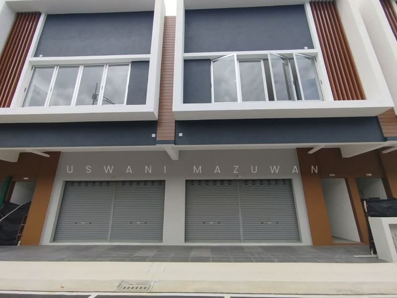 Shop / Office for Rent in Bandar Serenia (Dengkil) - Uswani Mazuwan - PropertyGuru.com.my