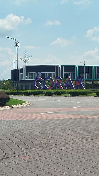 Shop / Office for Rent in Bandar Serenia (Dengkil) - Uswani Mazuwan - PropertyGuru.com.my