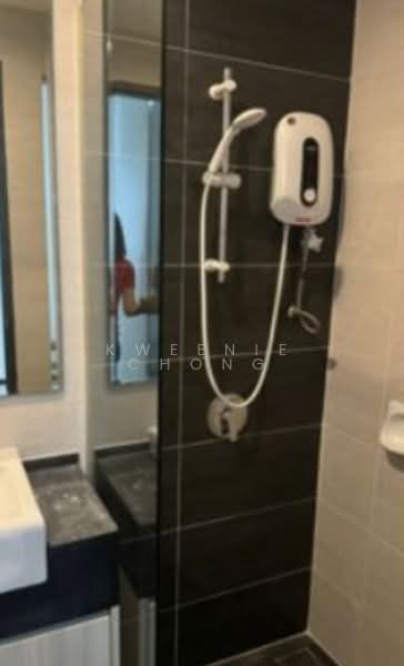 Condominium for Rent at Queensville - Kweenie Chong - Bathroom - PropertyGuru.com.my
