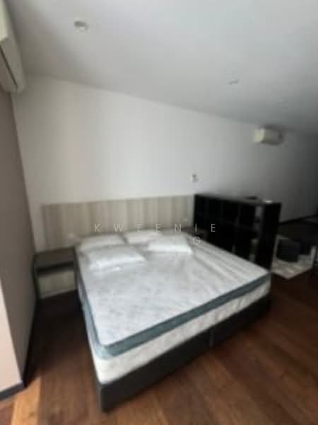 Condominium for Rent at Queensville - Kweenie Chong - PropertyGuru.com.my