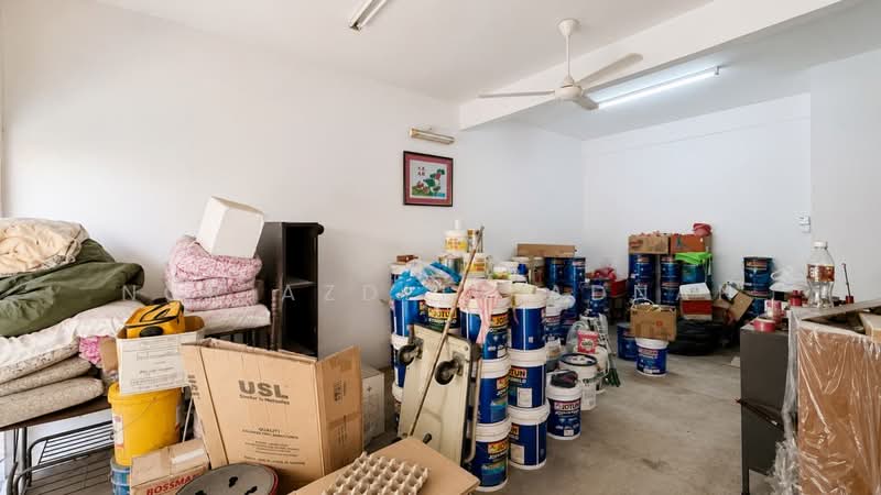 Rumah Teres untuk Dijual di Taman Sri Kejora (Kajang) - Nor Azdlin Adnan - PropertyGuru.com.my