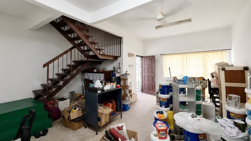 Rumah Teres untuk Dijual di Taman Sri Kejora (Kajang) - Nor Azdlin Adnan - PropertyGuru.com.my