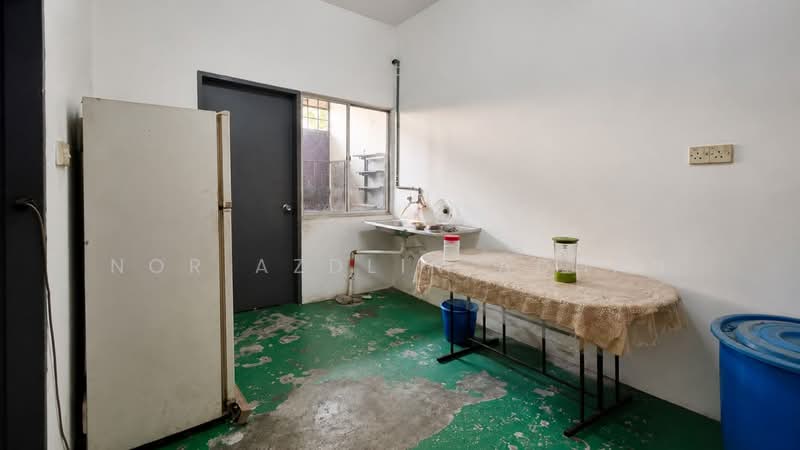 Rumah Teres untuk Dijual di Taman Sri Kejora (Kajang) - Nor Azdlin Adnan - PropertyGuru.com.my