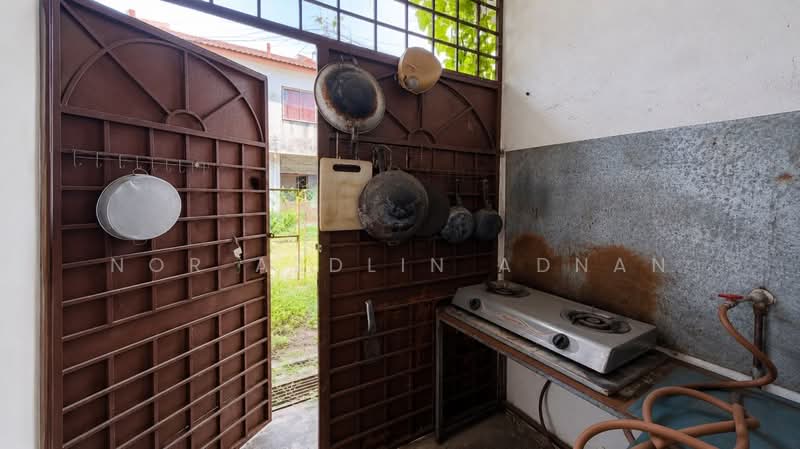 Rumah Teres untuk Dijual di Taman Sri Kejora (Kajang) - Nor Azdlin Adnan - PropertyGuru.com.my
