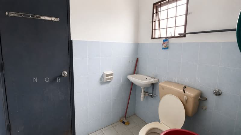 Rumah Teres untuk Dijual di Taman Sri Kejora (Kajang) - Nor Azdlin Adnan - PropertyGuru.com.my