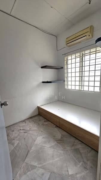 Rumah Teres 1 Tingkat untuk Dijual di Taman Ria (Klang) - Jane Cheah - Bedroom - PropertyGuru.com.my