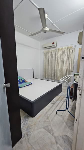 Rumah Teres 1 Tingkat untuk Dijual di Taman Ria (Klang) - Jane Cheah - Bedroom - PropertyGuru.com.my