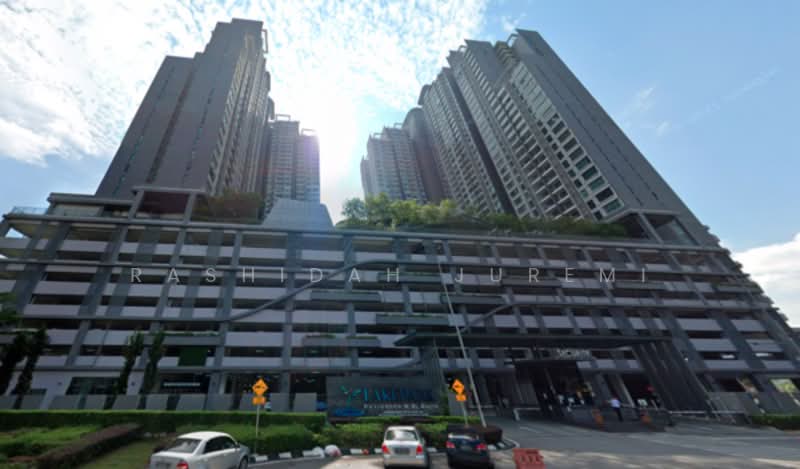 Service Residence for Sale at LakePark Residence @ KL North - Rashidah Juremi - Exterior - PropertyGuru.com.my