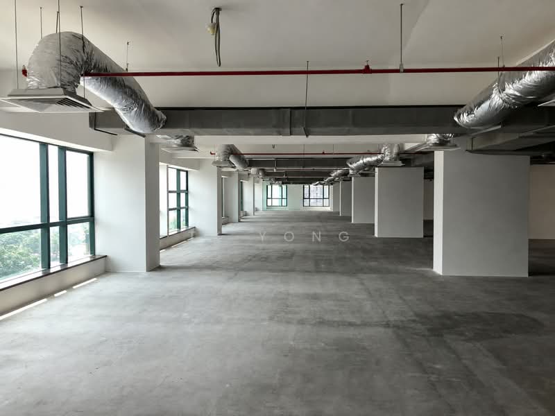 Office for Rent in KLCC (KL City Centre) - TK Yong - Interior - PropertyGuru.com.my