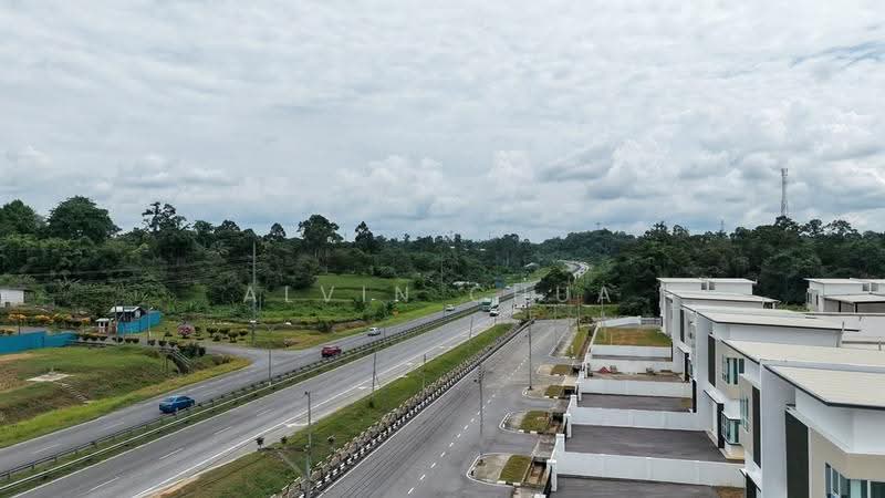 Tanah Perindustrian untuk Disewa di Serian (Sarawak) - Alvin Chua - Exterior - PropertyGuru.com.my