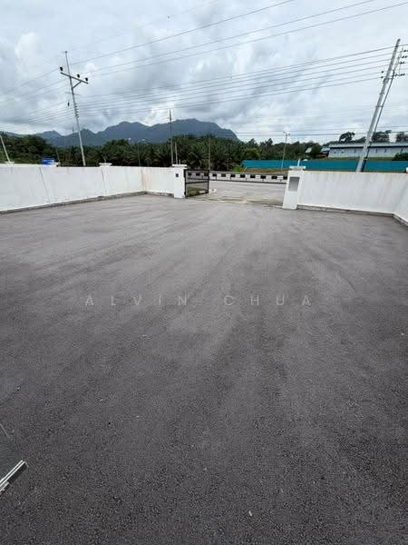 Tanah Perindustrian untuk Disewa di Serian (Sarawak) - Alvin Chua - Exterior - PropertyGuru.com.my