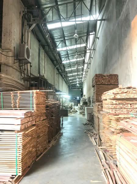Detached Factory for Sale in Taman Desa Cemerlang (Ulu Tiram) - Guang Jun Loh - PropertyGuru.com.my