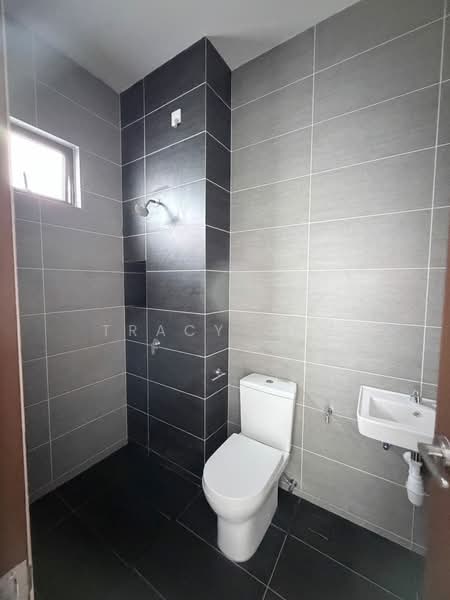 2-storey Terraced House for Sale in Johor Bahru (Johor) - Tracy Ong - Bathroom - PropertyGuru.com.my