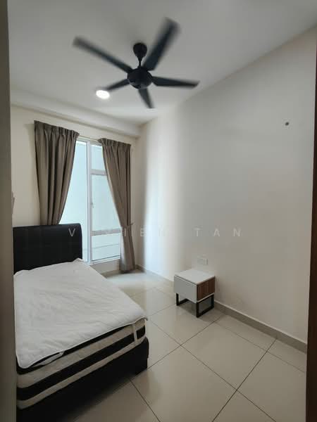 Kondominium untuk Dijual di M Condominium @ Larkin - Vivien Tan - Bedroom - PropertyGuru.com.my