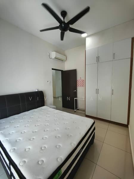Kondominium untuk Dijual di M Condominium @ Larkin - Vivien Tan - Bedroom - PropertyGuru.com.my