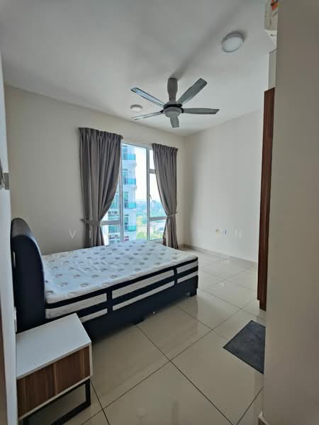 Kondominium untuk Dijual di M Condominium @ Larkin - Vivien Tan - Bedroom - PropertyGuru.com.my