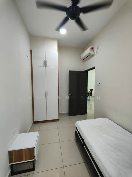 Kondominium untuk Dijual di M Condominium @ Larkin - Vivien Tan - Bedroom - PropertyGuru.com.my