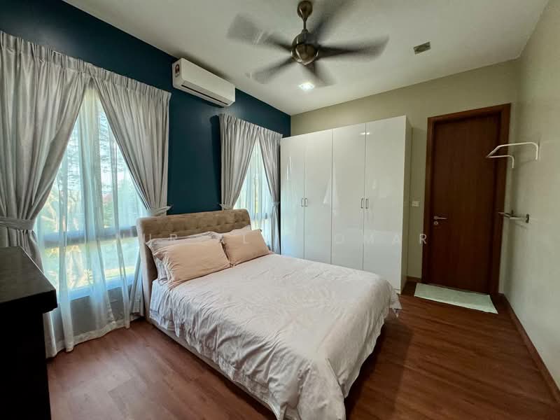 Rumah Berkembar untuk Dijual di Bukit Jelutong (Shah Alam) - Nur Alia Omar - Bedroom - PropertyGuru.com.my