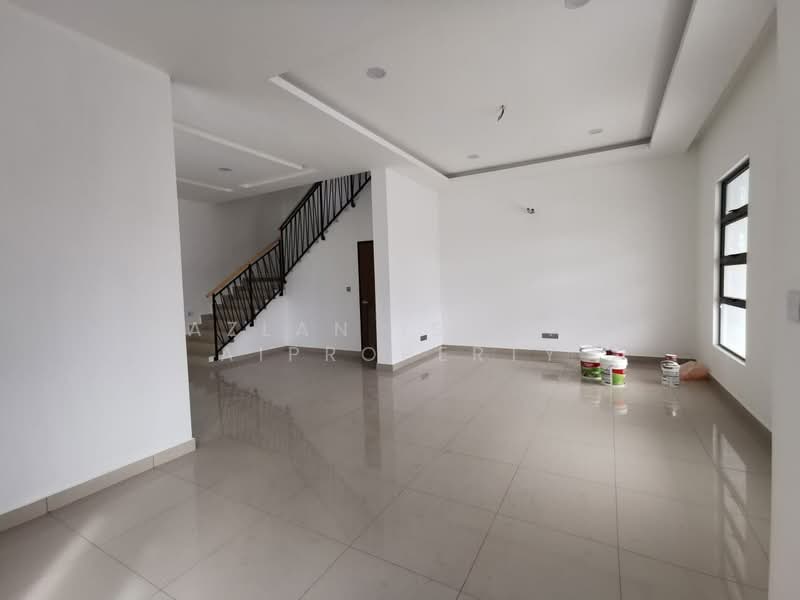 Rumah Kluster untuk Dijual di Kota Masai (Pasir Gudang) - Azlan Ismail aiproperty - Interior - PropertyGuru.com.my