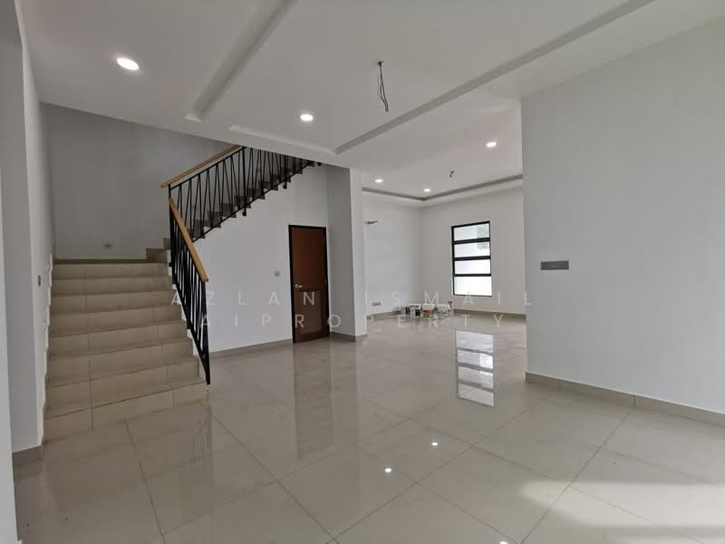 Rumah Kluster untuk Dijual di Kota Masai (Pasir Gudang) - Azlan Ismail aiproperty - Interior - PropertyGuru.com.my