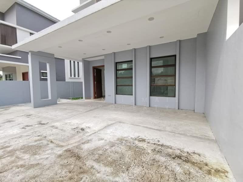 Rumah Kluster untuk Dijual di Kota Masai (Pasir Gudang) - Azlan Ismail aiproperty - Exterior - PropertyGuru.com.my