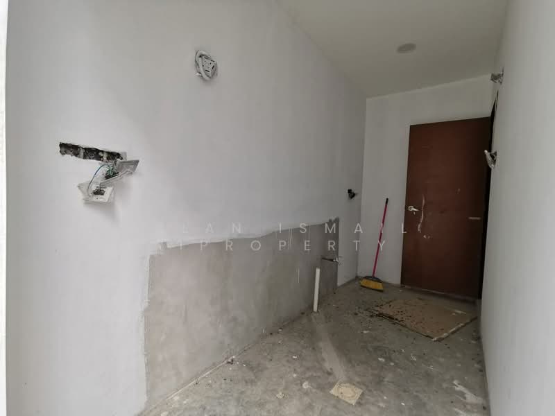 Rumah Kluster untuk Dijual di Kota Masai (Pasir Gudang) - Azlan Ismail aiproperty - PropertyGuru.com.my
