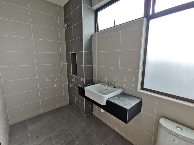 Rumah Kluster untuk Dijual di Kota Masai (Pasir Gudang) - Azlan Ismail aiproperty - PropertyGuru.com.my