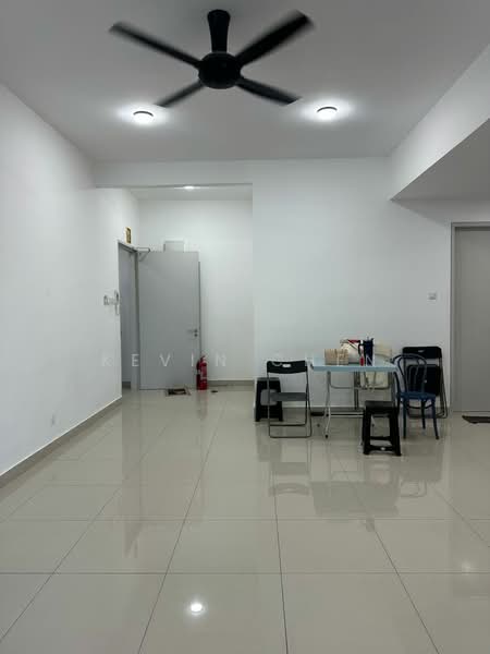 Kondominium untuk Dijual di Alstonia Residence - Kevin Chen - Living Room - PropertyGuru.com.my