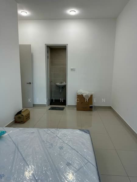 Kondominium untuk Dijual di Alstonia Residence - Kevin Chen - Bedroom - PropertyGuru.com.my