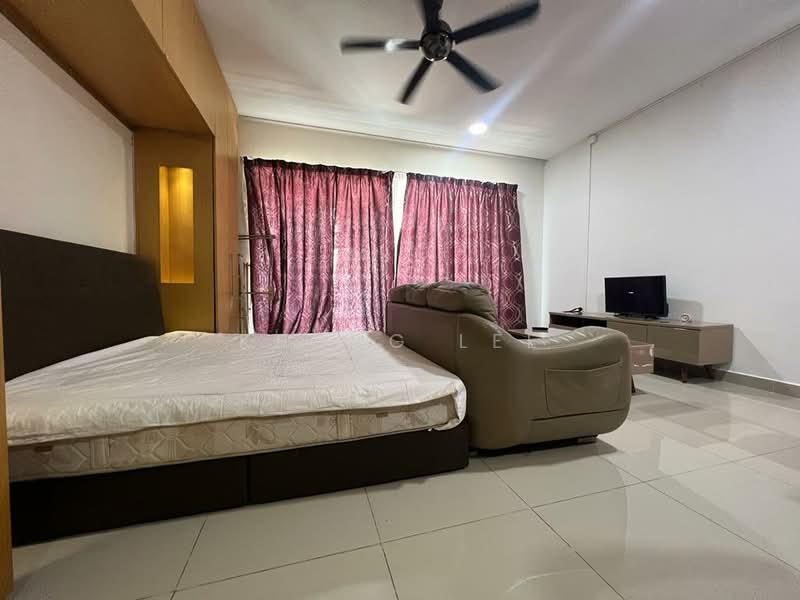 Servis Apartment untuk Disewa di Oasis Serviced Suites @ Oasis Ara Damansara - Kfong Lee - PropertyGuru.com.my