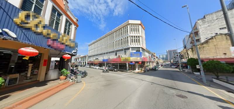 Shop for Sale in Kampung Jawa (Melaka City) - Vito Lee - PropertyGuru.com.my