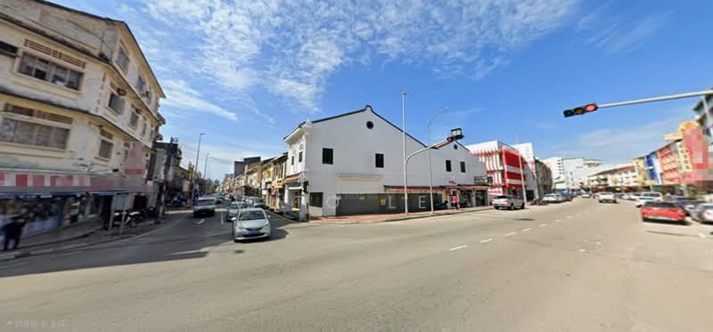 Shop for Sale in Kampung Jawa (Melaka City) - Vito Lee - PropertyGuru.com.my
