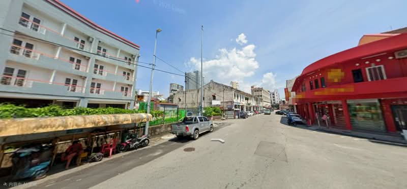Shop for Sale in Kampung Jawa (Melaka City) - Vito Lee - PropertyGuru.com.my