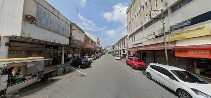 Shop for Sale in Kampung Jawa (Melaka City) - Vito Lee - PropertyGuru.com.my