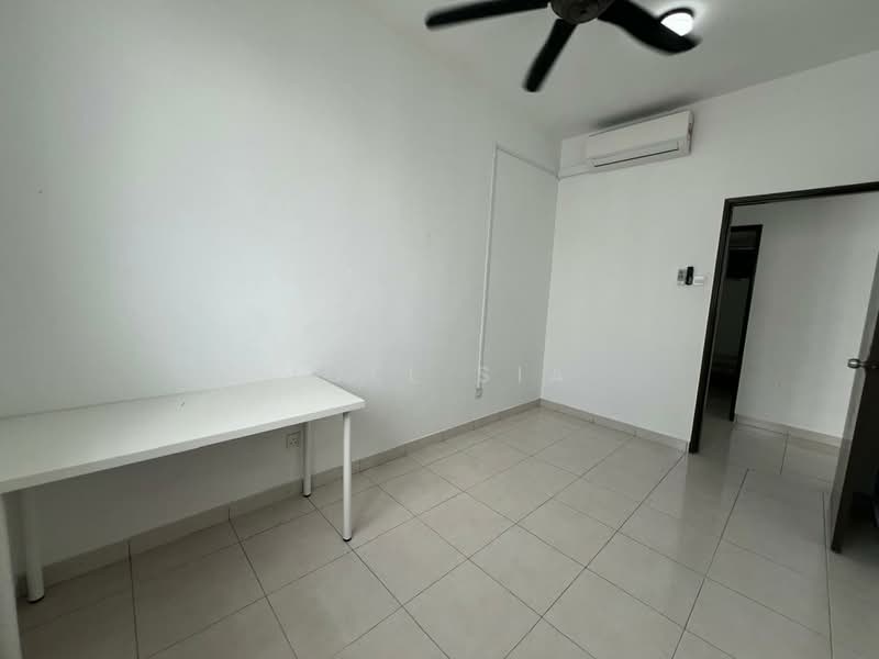 Pangsapuri untuk Disewa di Trifolis - Joel Sia - Bedroom - PropertyGuru.com.my
