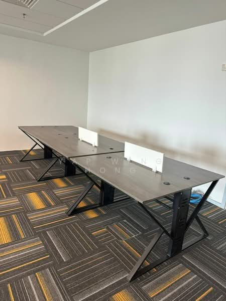 Office for Rent in KLCC (KL City Centre) - Yap Weng Hong - Interior - PropertyGuru.com.my