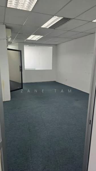 Shop / Office for Rent in Bay Avenue (Bayan Lepas) - Zane Tam - Interior - PropertyGuru.com.my