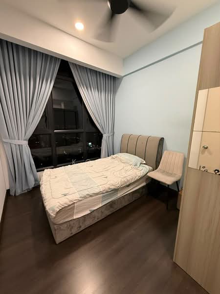 Servis Apartment untuk Disewa di 28 Boulevard - KC Yap - Bedroom - PropertyGuru.com.my