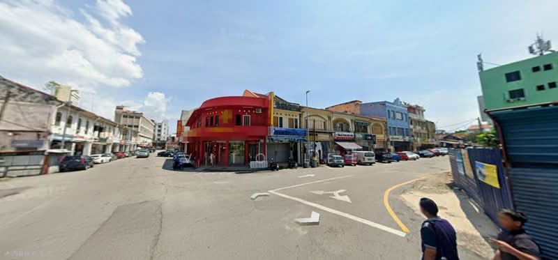Shop for Rent in Kampung Jawa (Melaka City) - Vito Lee - PropertyGuru.com.my