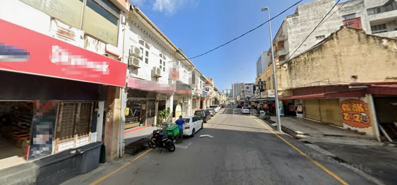 Shop for Rent in Kampung Jawa (Melaka City) - Vito Lee - PropertyGuru.com.my