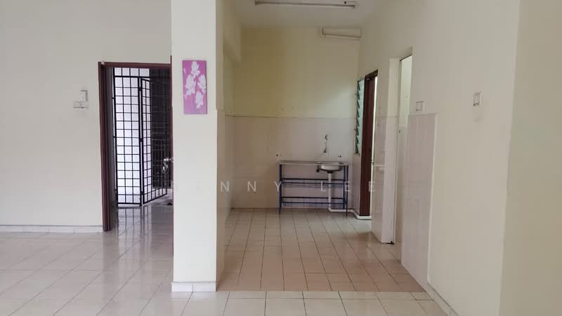 Pangsapuri untuk Disewa di Selesa I Resort Apartment (Pangsapuri Damai Mewah B) - Benny Lee - PropertyGuru.com.my