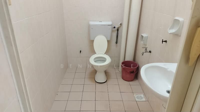 Pangsapuri untuk Disewa di Selesa I Resort Apartment (Pangsapuri Damai Mewah B) - Benny Lee - PropertyGuru.com.my