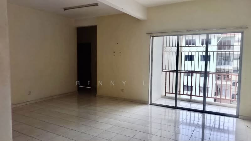 Pangsapuri untuk Disewa di Selesa I Resort Apartment (Pangsapuri Damai Mewah B) - Benny Lee - PropertyGuru.com.my