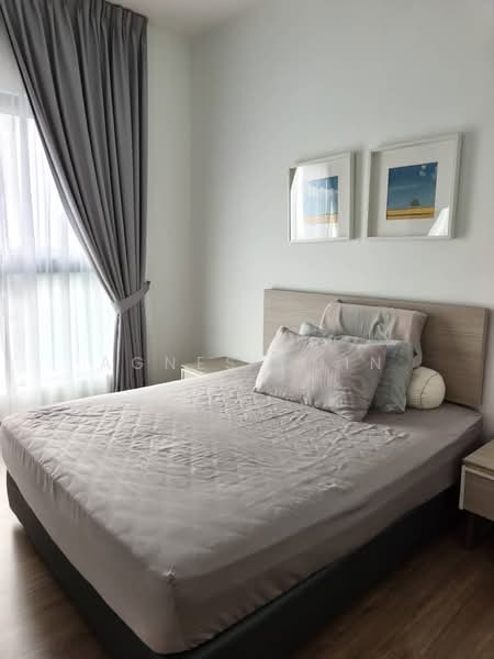 Kondominium untuk Disewa di The WaterEdge (Pinggiran Air) - Agnes Chin - Bedroom - PropertyGuru.com.my