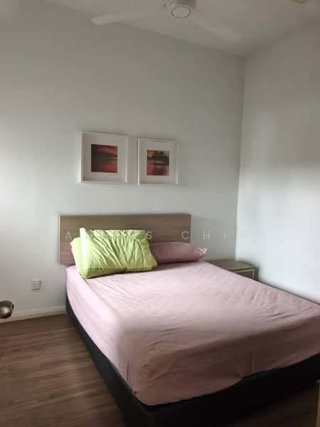 Kondominium untuk Disewa di The WaterEdge (Pinggiran Air) - Agnes Chin - Bedroom - PropertyGuru.com.my