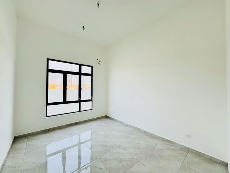Semi-Detached House for Sale in Taman Kluang Perdana (Kluang) - May Tan - PropertyGuru.com.my
