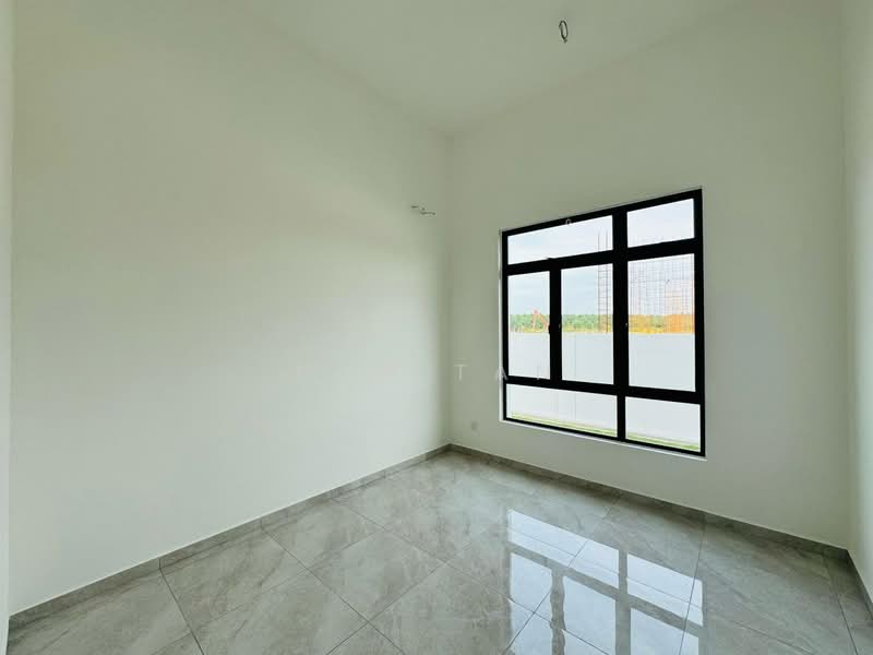 Semi-Detached House for Sale in Taman Kluang Perdana (Kluang) - May Tan - PropertyGuru.com.my