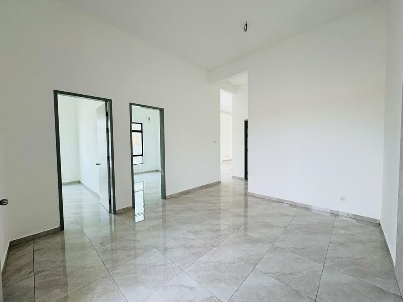 Semi-Detached House for Sale in Taman Kluang Perdana (Kluang) - May Tan - PropertyGuru.com.my
