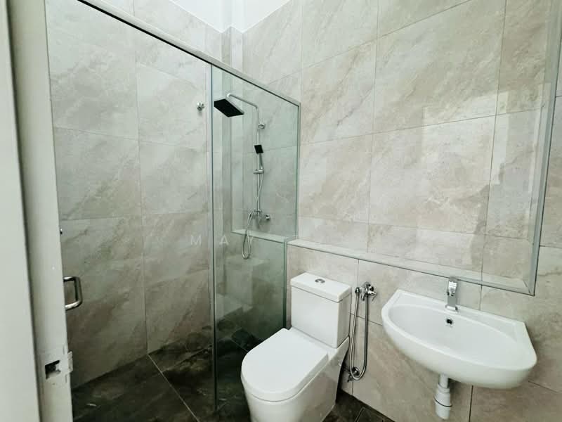 Semi-Detached House for Sale in Taman Kluang Perdana (Kluang) - May Tan - PropertyGuru.com.my