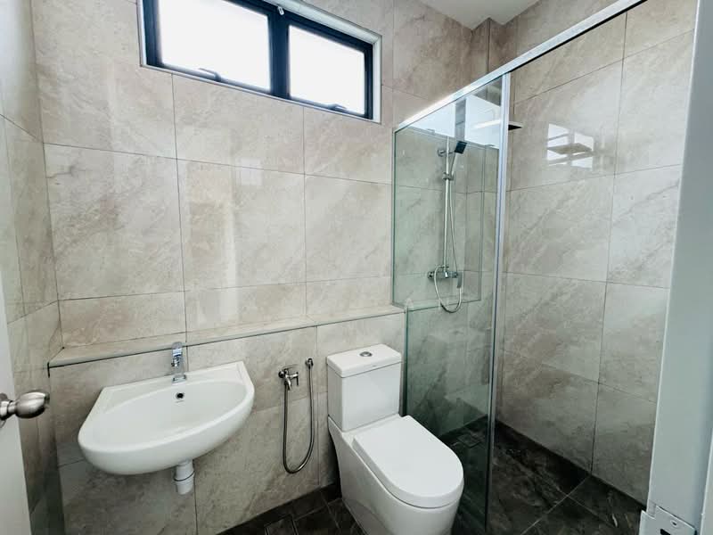 Semi-Detached House for Sale in Taman Kluang Perdana (Kluang) - May Tan - PropertyGuru.com.my